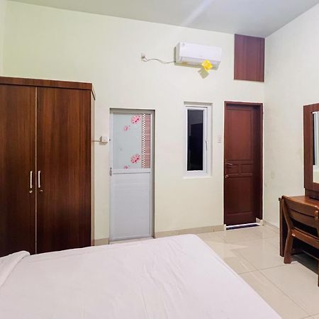 OYO 90500 Teratai Residence Medan Exterior foto