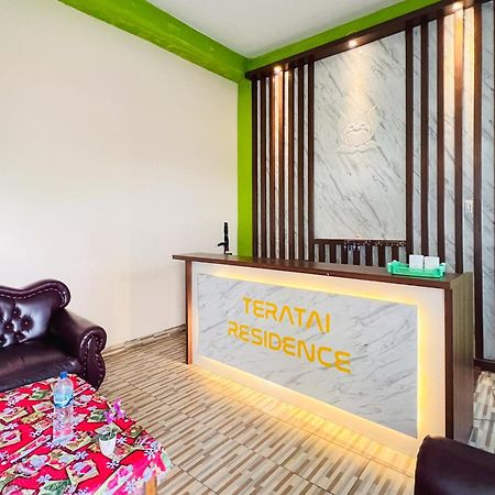 OYO 90500 Teratai Residence Medan Exterior foto